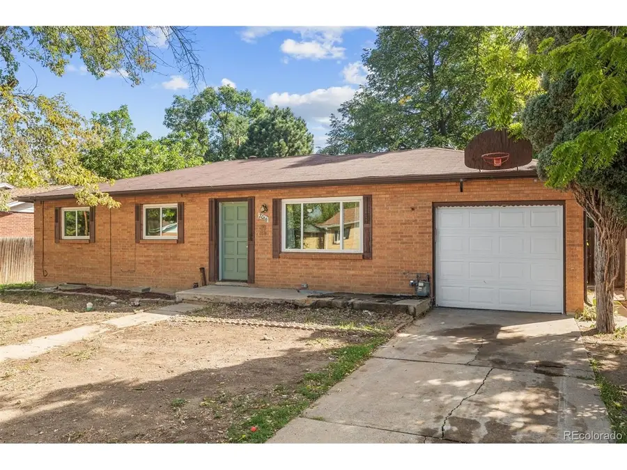 2066 S Newton St, Denver, CO 80219 - #3