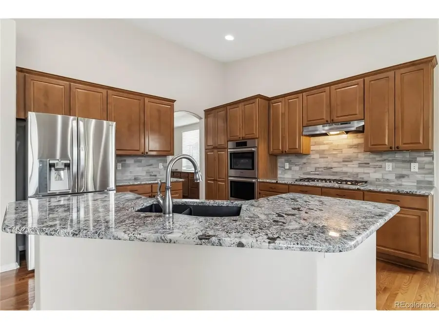 16594 E Black Horn Dr, Parker, CO 80134 - #3