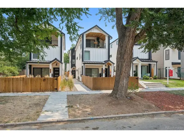 2134 S Josephine St, Denver, CO 80210