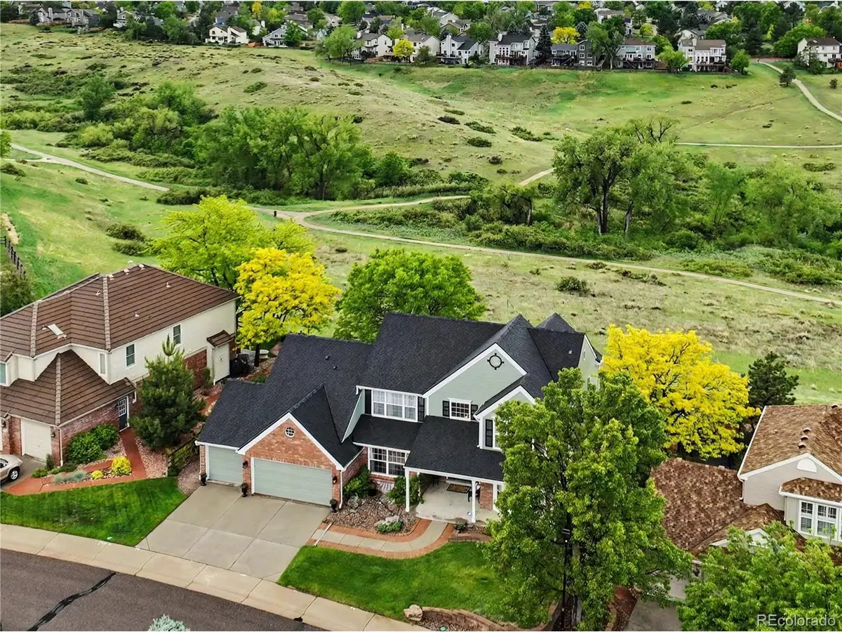 1574 Sunset Ridge Rd, Highlands Ranch, CO 80126 - #1