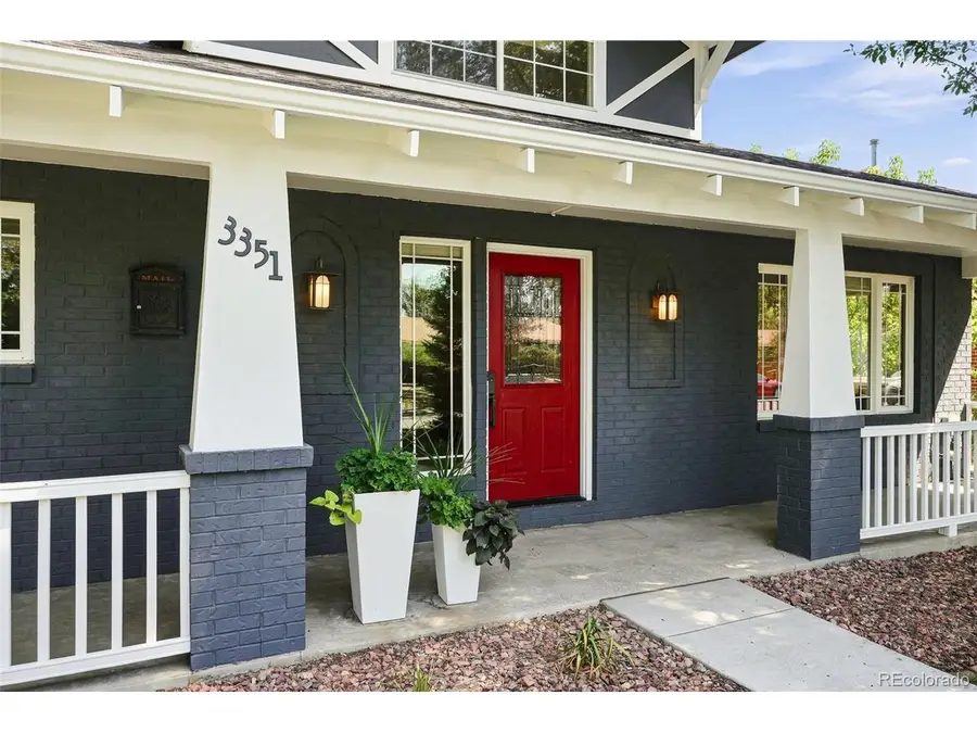 3351 W 21st Ave, Denver, CO 80211 - #2
