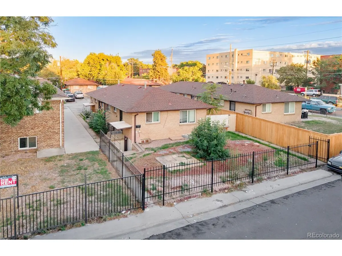 1612 Alton St, Aurora, CO 80010 - #1