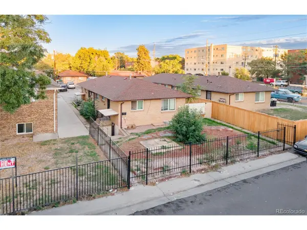 1612 Alton St, Aurora, CO 80010