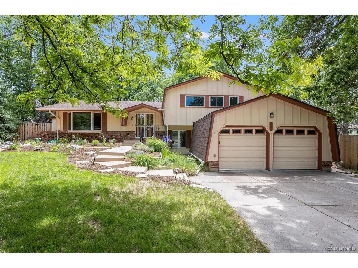 7910 W Harvard Pl, Lakewood, CO 80227 - #1