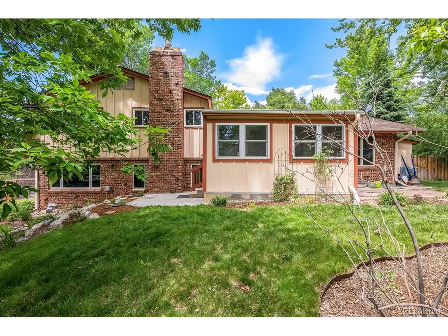 7910 W Harvard Pl, Lakewood, CO 80227 - #2