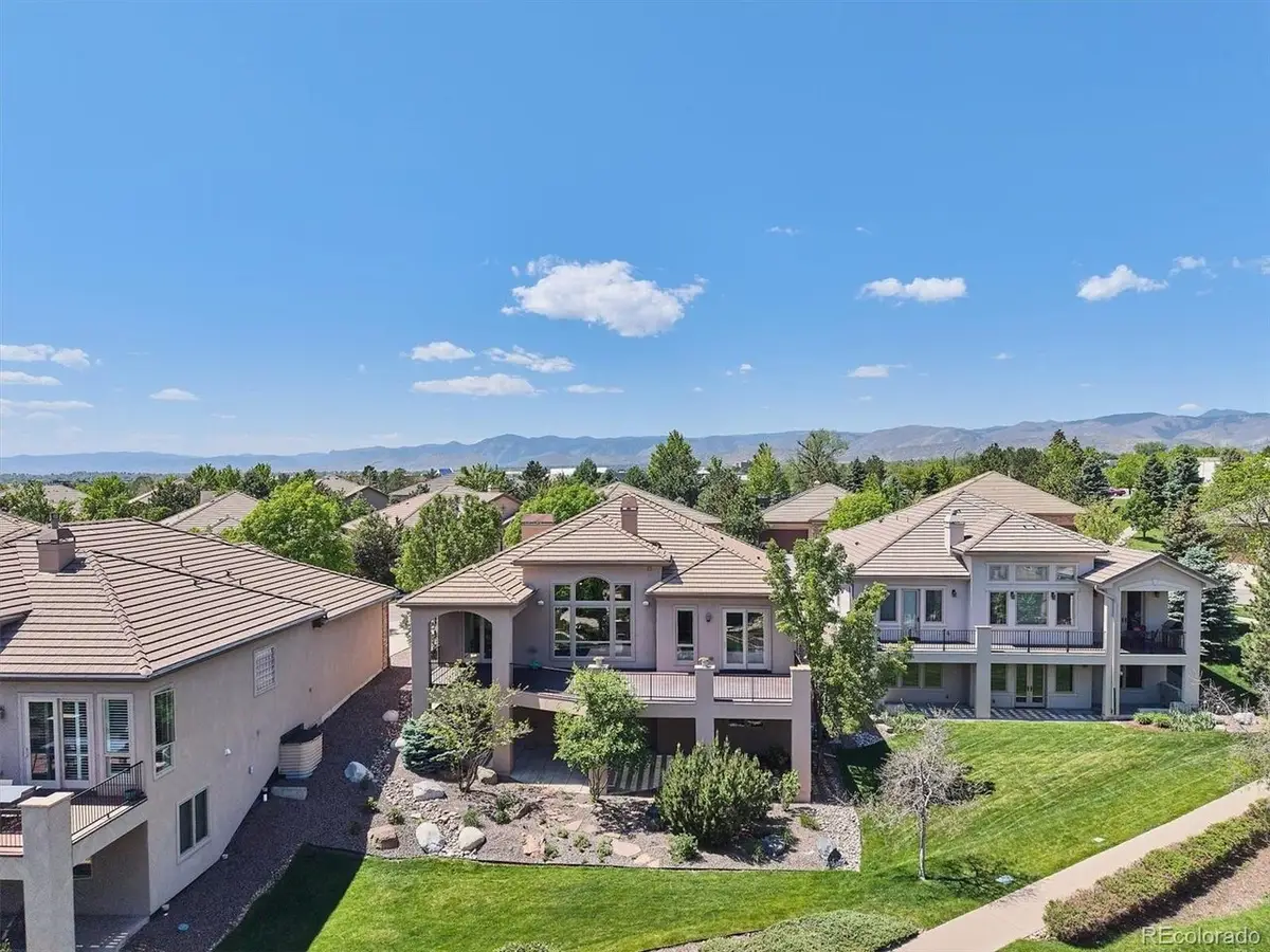 5070 S Allison Way, Littleton, CO 80123 - #1