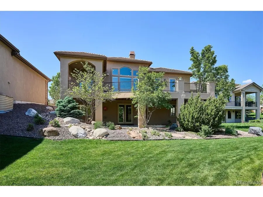 5070 S Allison Way, Littleton, CO 80123 - #3