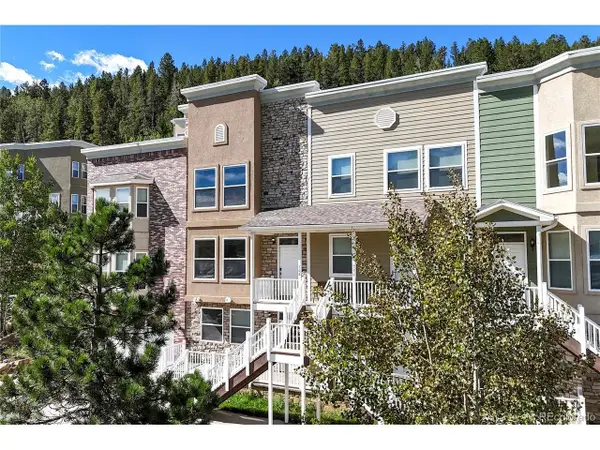 708 Brewery Dr, Central City, CO 80427