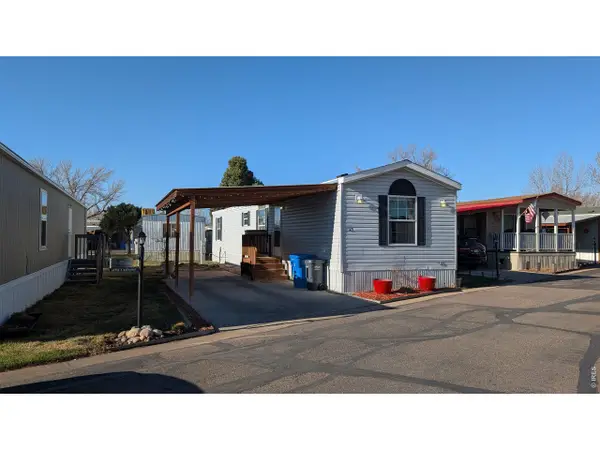1601 N College Ave #43, Fort Collins, CO 80524