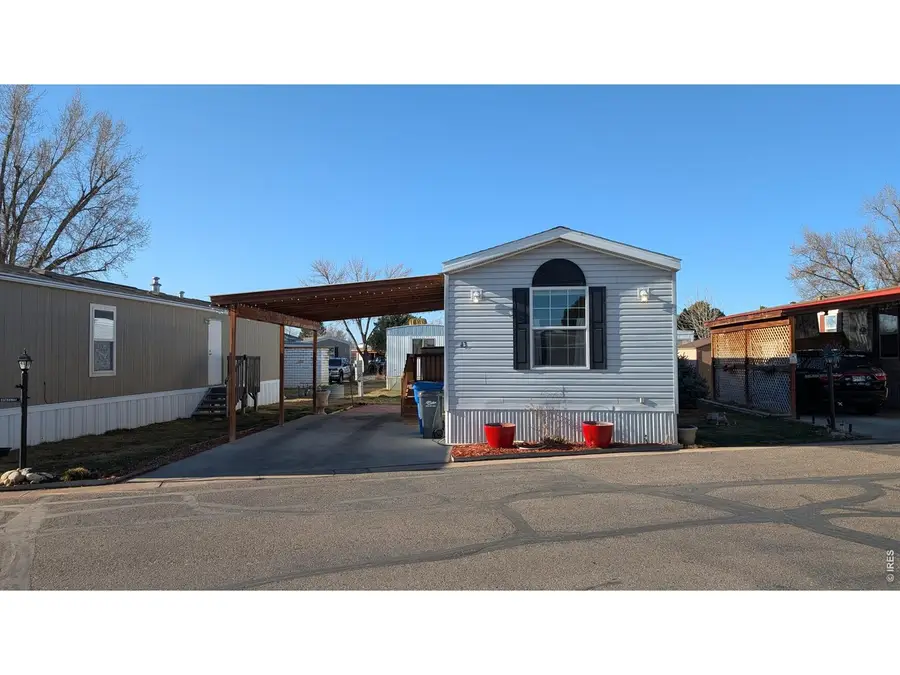 1601 N College Ave #43, Fort Collins, CO 80524 - #2