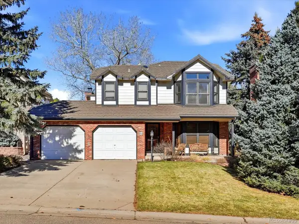 80 Dawn Heath Cir, Littleton, CO 80127