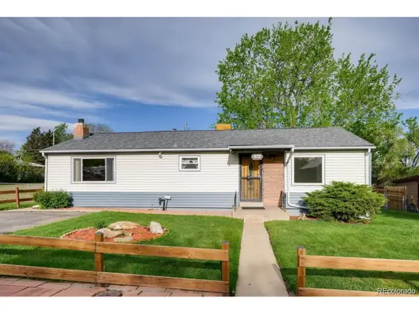 5481 Beach Ct, Denver, CO 80221