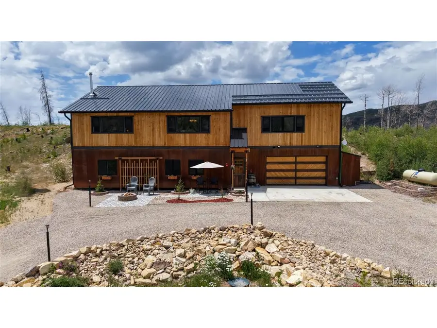 1135 County Road 412, Granby, CO 80446 - #2