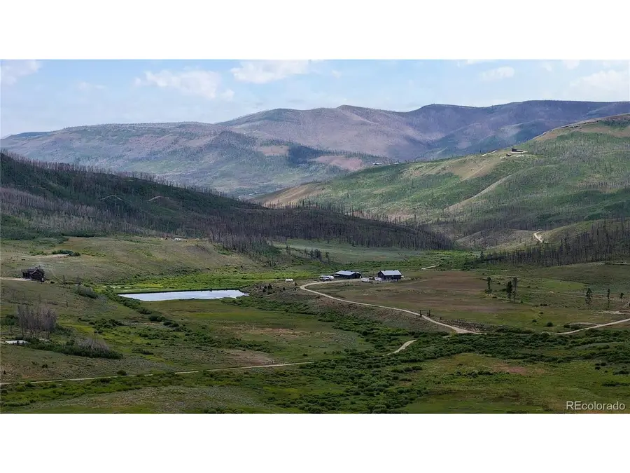 1135 County Road 412, Granby, CO 80446 - #3