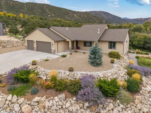 Address Withheld By Seller, Poncha Springs, CO 81242