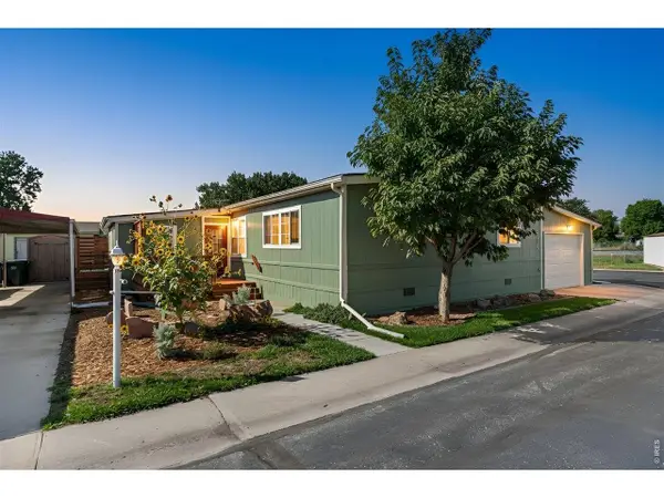 1601 N College Ave #338, Fort Collins, CO 80524