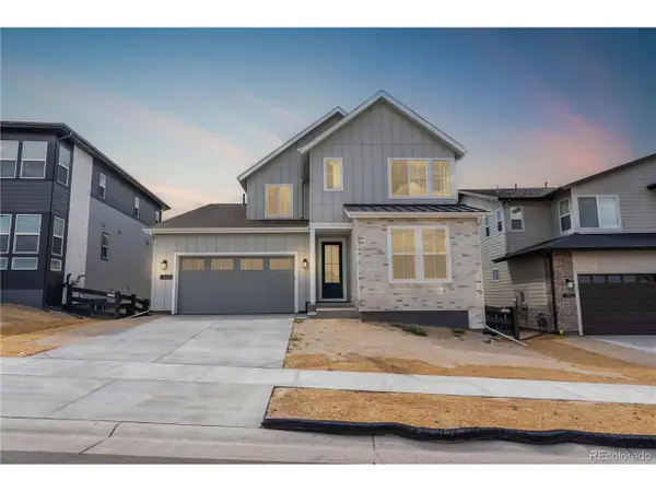 6593 Bridlespur St, Castle Pines, CO 80108