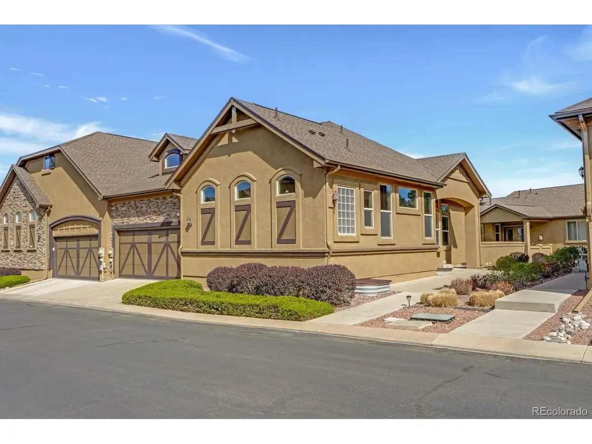7636 Wichita Ridge Pt, Colorado Springs, CO 80923 - #1