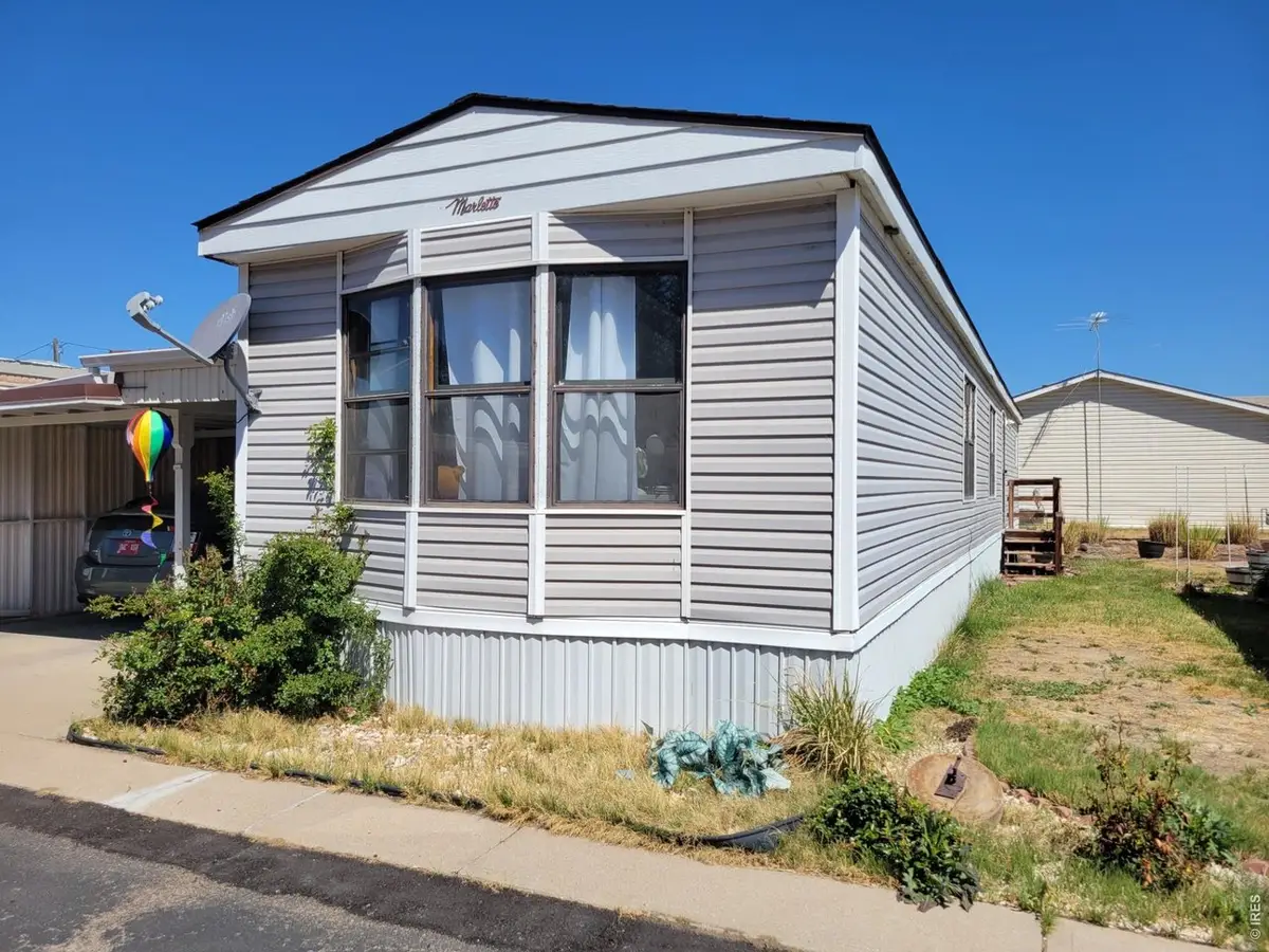 2200 37th St #102, Evans, CO 80620 - #1