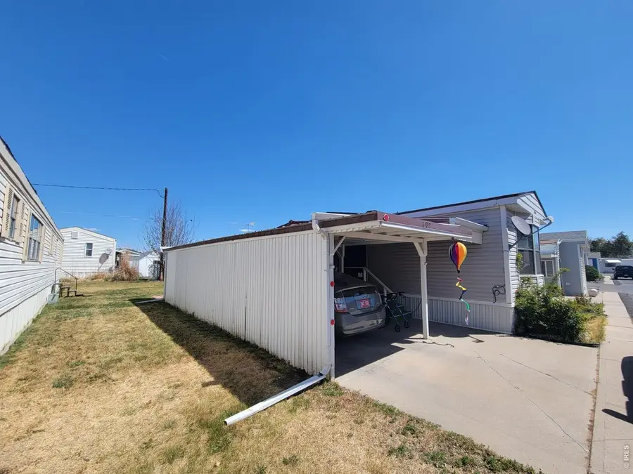 2200 37th St #102, Evans, CO 80620 - #2