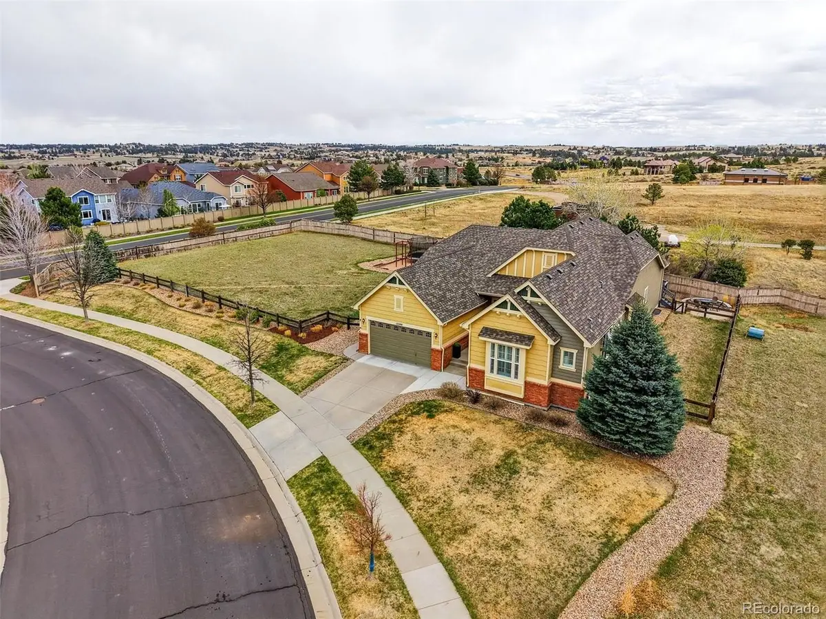 12200 Churchhill Ct, Parker, CO 80138 - #1