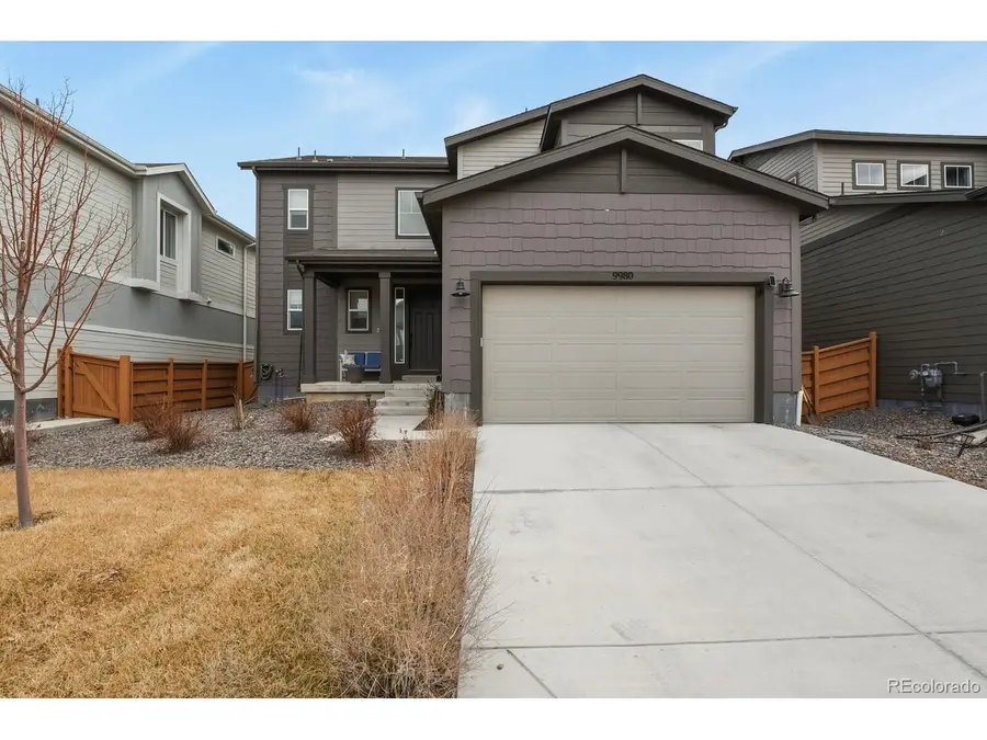 9980 Victor St, Commerce City, CO 80022 - #2