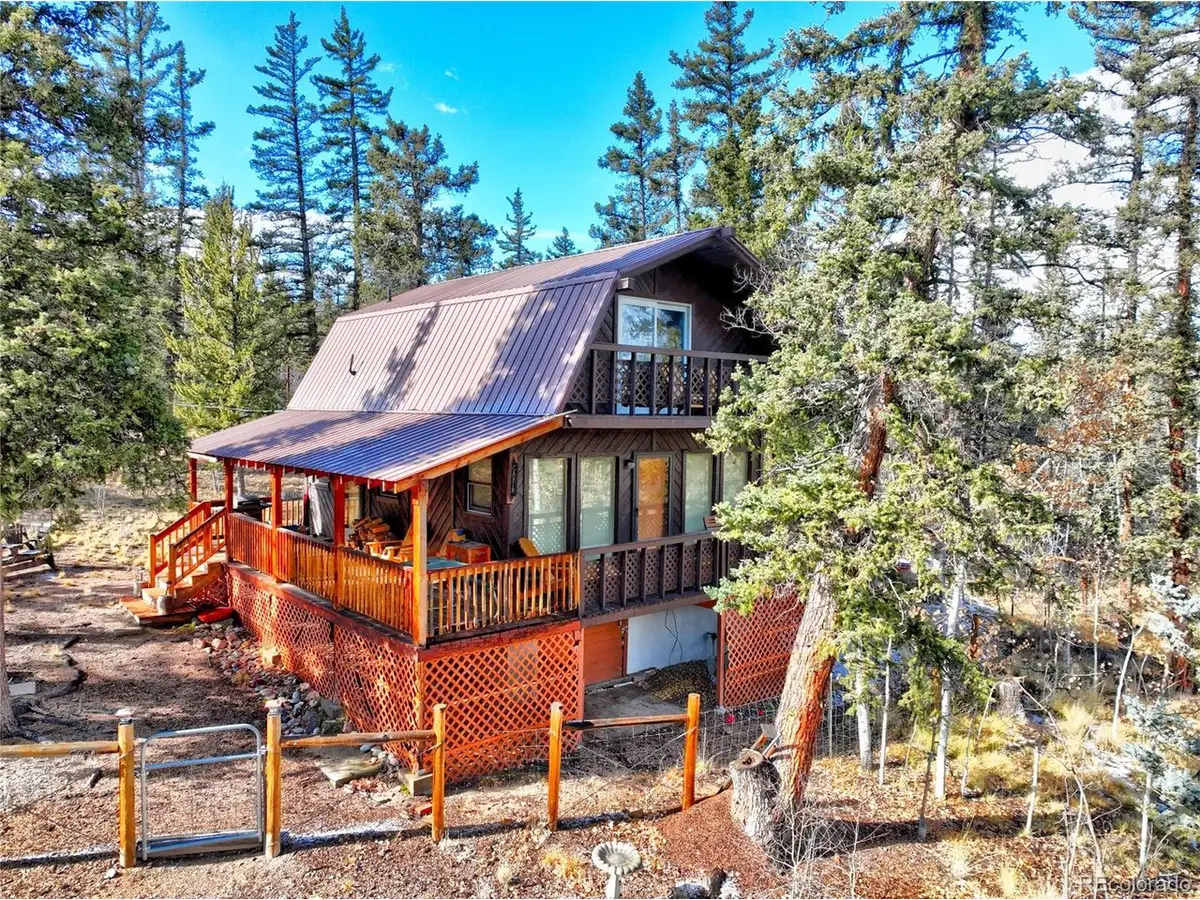 45 Swiggler Ct, Jefferson, CO 80456 - #1