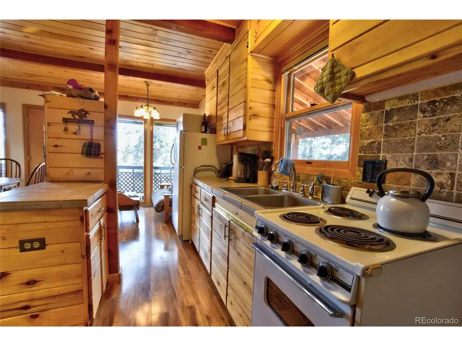 45 Swiggler Ct, Jefferson, CO 80456 - #2