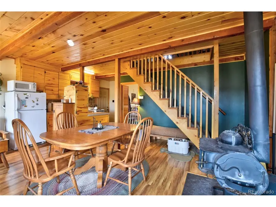 45 Swiggler Ct, Jefferson, CO 80456 - #3