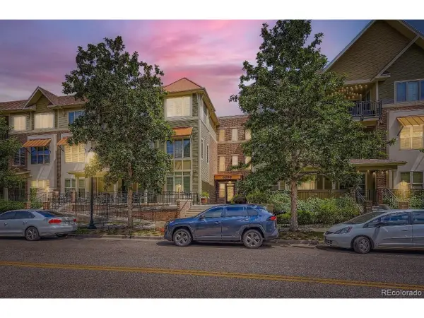 5592 S Nevada St #106, Littleton, CO 80120