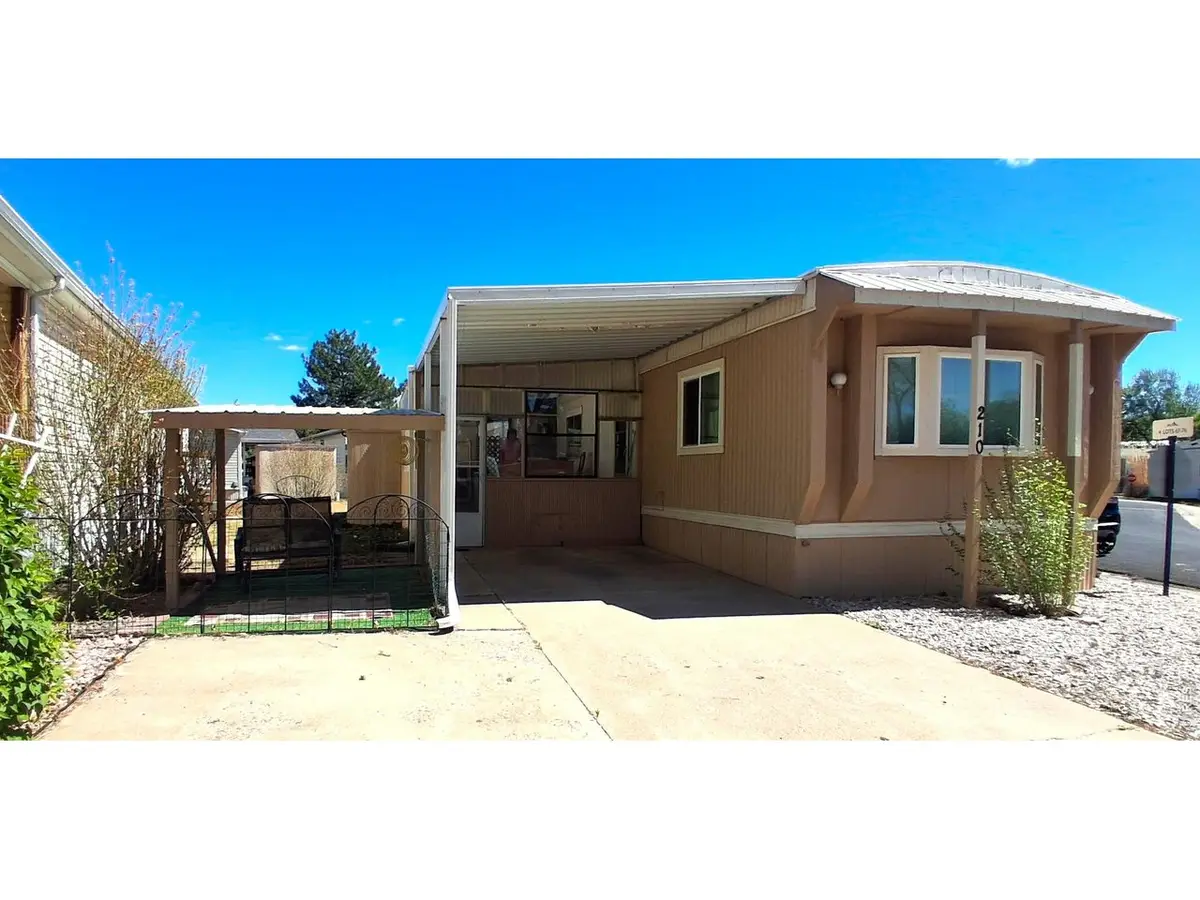 1166 Madison Ave #210, Loveland, CO 80537 - #1
