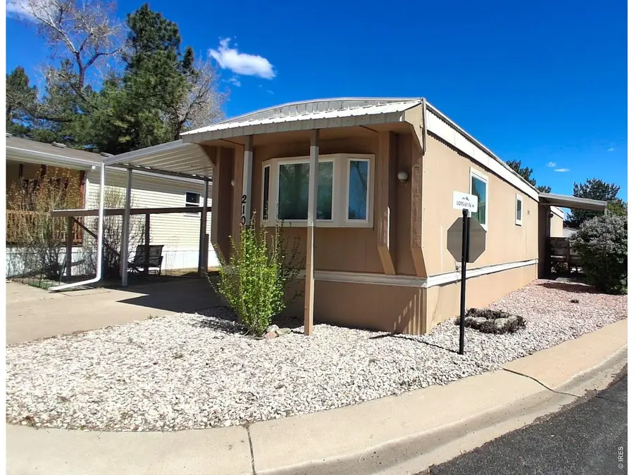 1166 Madison Ave #210, Loveland, CO 80537 - #2