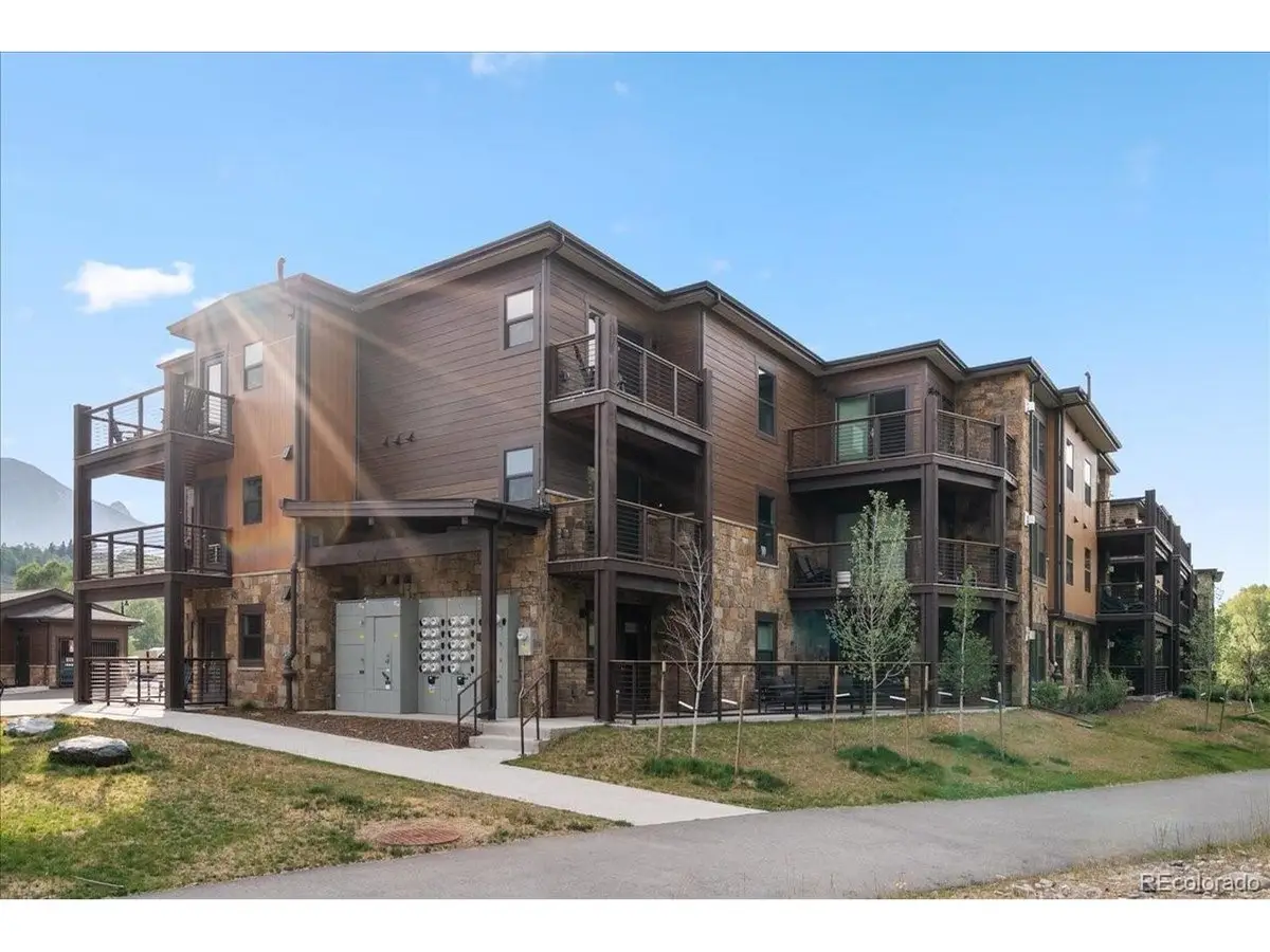1044 Blue River Pkwy #C-C207, Silverthorne, CO 80498 - #1