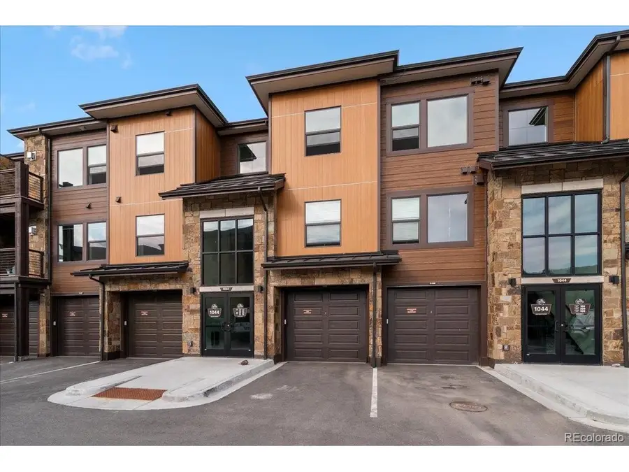 1044 Blue River Pkwy #C-C207, Silverthorne, CO 80498 - #2