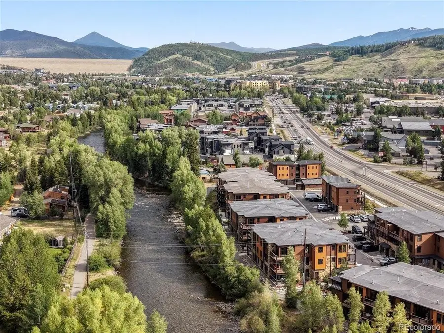 1044 Blue River Pkwy #C-C207, Silverthorne, CO 80498 - #3