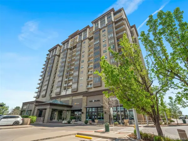 7600 Landmark Way #604-2, Englewood, CO 80111