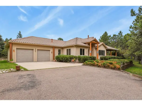 19085 Merry Men Cir, Monument, CO 80132