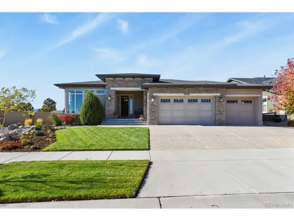 4008 Notch Trl, Colorado Springs, CO 80924