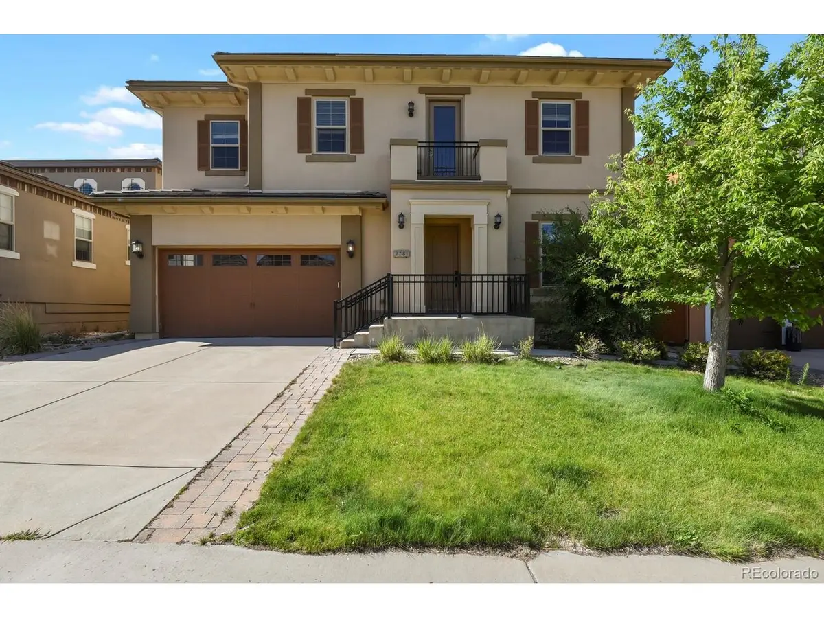 9781 Cantabria Pt, Lone Tree, CO 80124 - #1