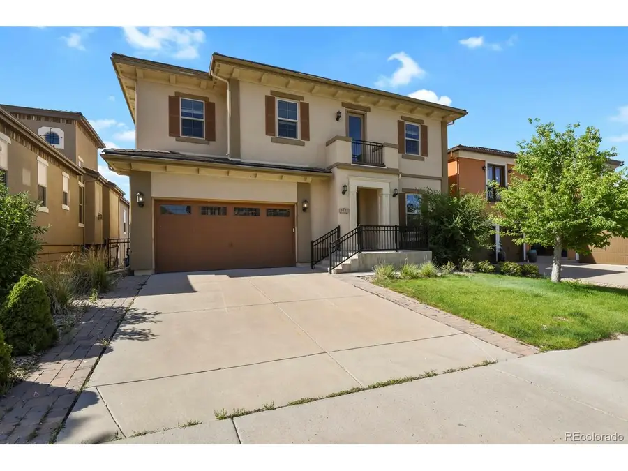 9781 Cantabria Pt, Lone Tree, CO 80124 - #2
