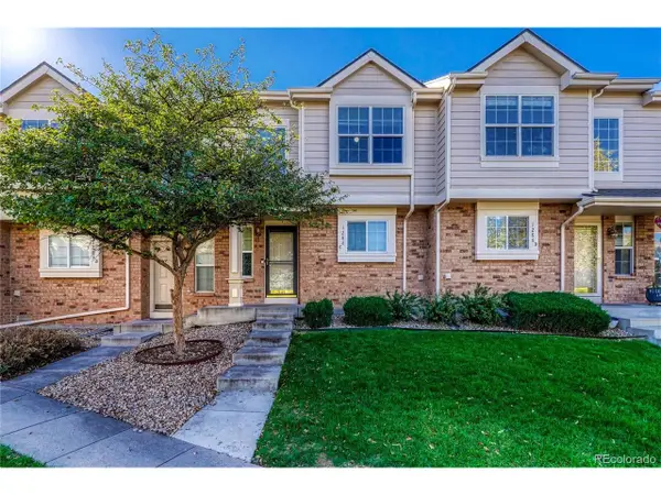 1286 S Zeno Cir #C, Aurora, CO 80017