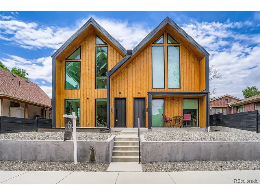 3829 Osage St, Denver, CO 80211 - #2