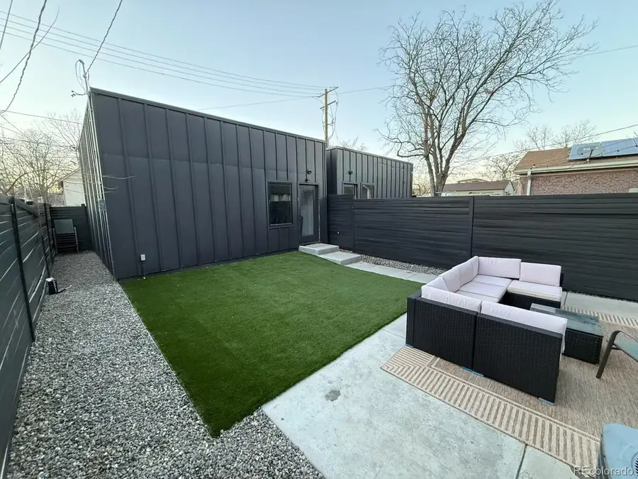 3829 Osage St, Denver, CO 80211 - #3