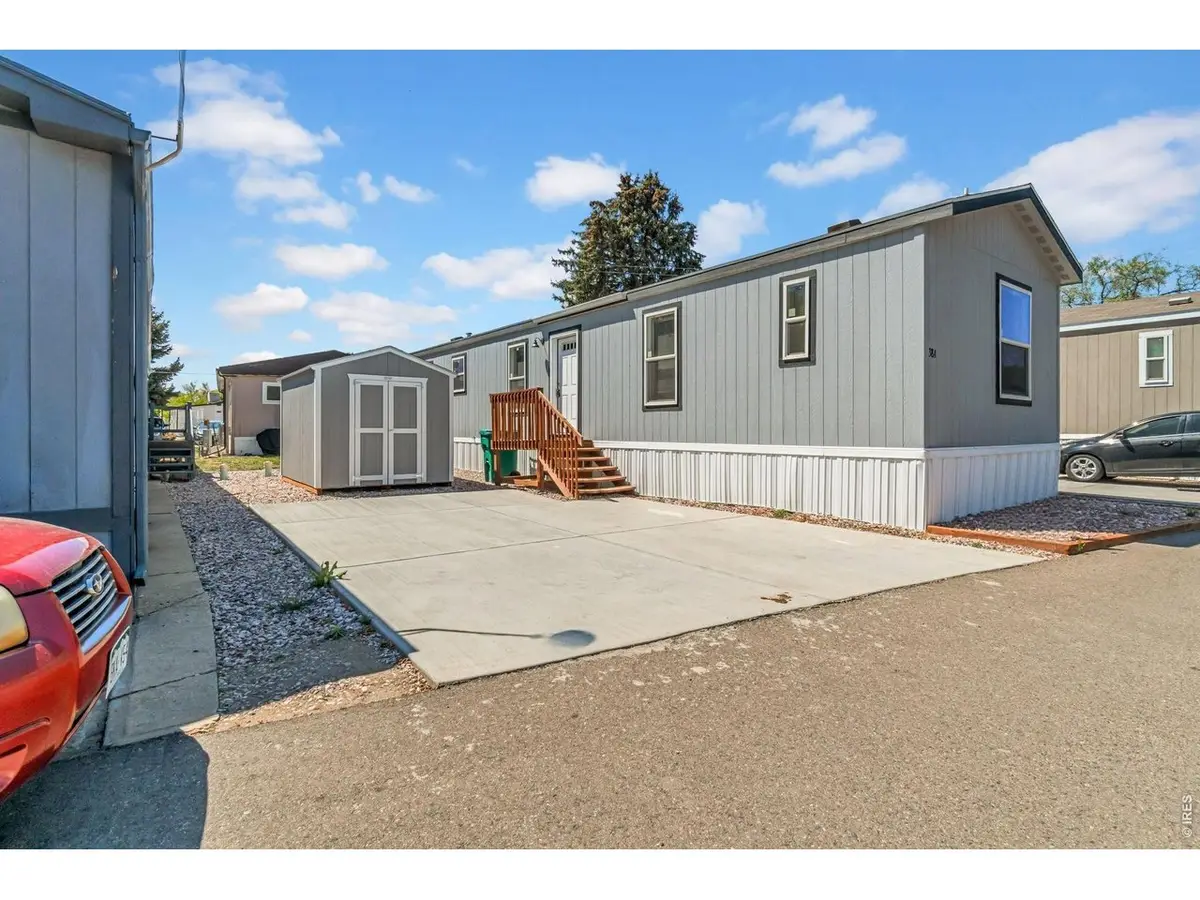 230 N 2nd St #38A, Berthoud, CO 80513 - #1