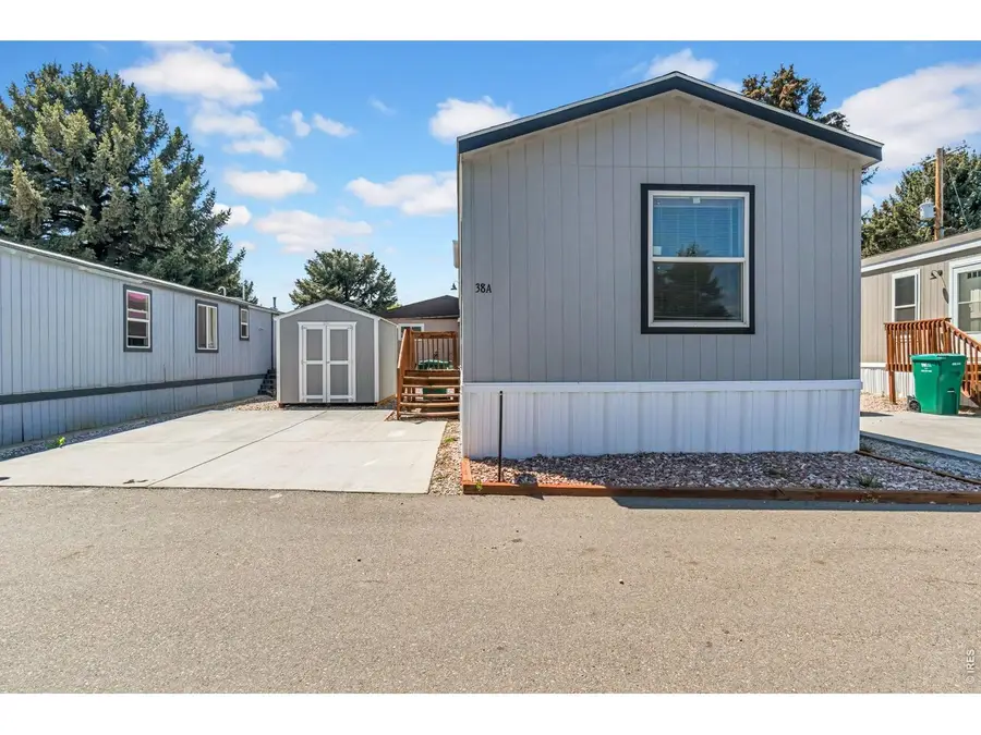 230 N 2nd St #38A, Berthoud, CO 80513 - #2