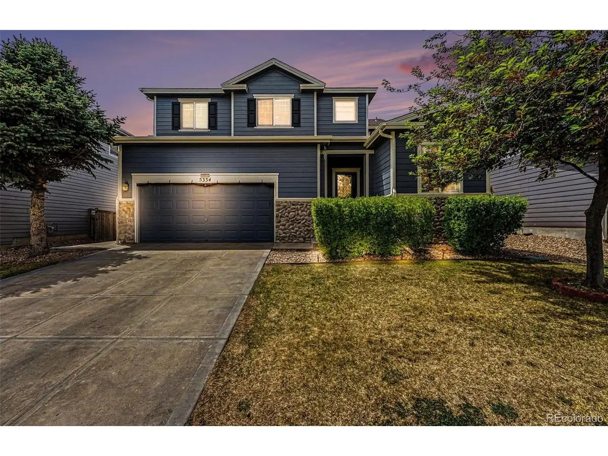 5334 Longs Peak St, Brighton, CO 80601 - #1