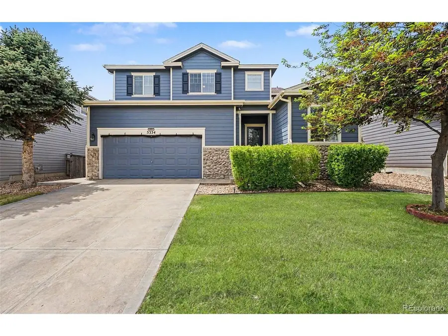 5334 Longs Peak St, Brighton, CO 80601 - #2