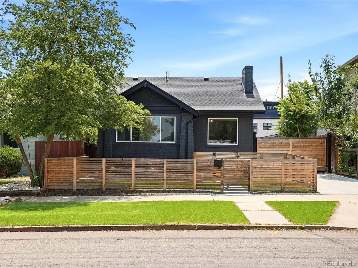 1844 W 39th Ave, Denver, CO 80211 - #1