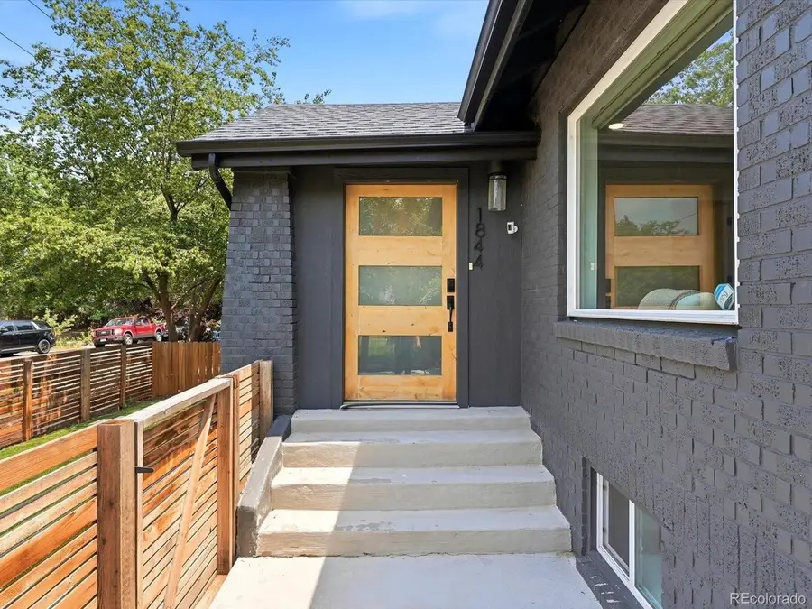 1844 W 39th Ave, Denver, CO 80211 - #2