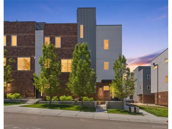 3541 S Emerson St #A, Englewood, CO 80113